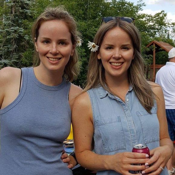 Meet your Posher, Carleigh - Picture 1 of 1